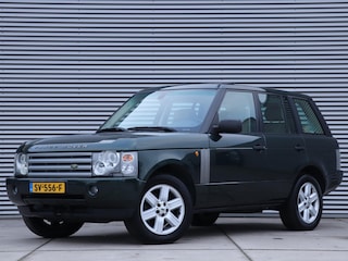 Land Rover Range Rover 4.4 V8 Vogue *Zie omschrijving*