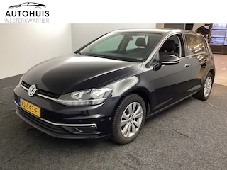 Volkswagen Golf 1.0 TSI 115pk H6 Comfortline Navigatie Climate control Adaptive Cruisecontrol