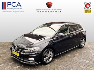 Volkswagen Polo 1.0 TSI Highline Business R