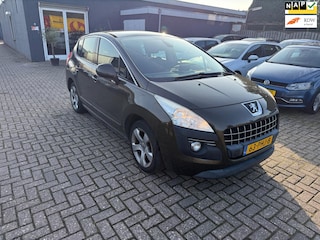 Peugeot 3008 1.6 VTi ST