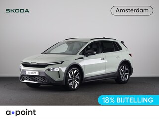 Skoda Elroq 60 Sportline 204pk