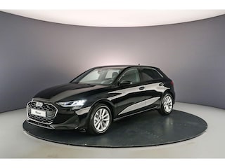 Audi A3 Sportback 30 TFSI AUT | €4.000,- KORTING |  | Sportonderstel - Privacy glas - Sportstoelen