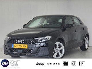 Audi A1 Sportback 30 TFSI S Line Pro Line S | Apple-Android | Stoelverwarming | Parkeersensoren