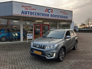Suzuki Vitara 1.0 Boosterjet Select 1e eigenaar AUTOMAAT