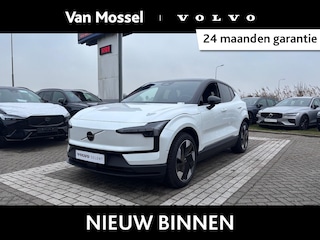 Volvo EX30 Single Motor Extended Range Ultra | Panoramadak | 360 graden camera | Harman & Kardon | Adapt. Cruise |