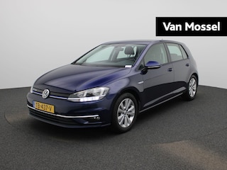 Volkswagen Golf 1.5 TSI Comfortline | Navigatie | Camera | Climate Control | Trekhaak | Apple Carplay/Android Auto |