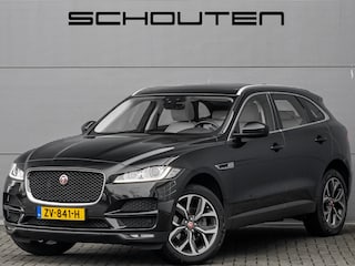 Jaguar F-Pace 2.0t AWD Premium Edition Pano Meridian