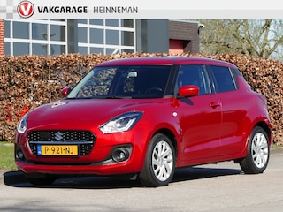 Suzuki Swift 1.2 Select Smart Hybrid | stoelverwarming | Apple Carplay/Android auto | achteruitrijcamera