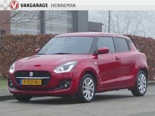 Suzuki Swift 1.2 Select Smart Hybrid | stoelverwarming | Apple Carplay/Android auto | achteruitrijcamera