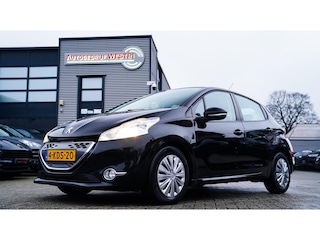 Peugeot 208 1.4 e-HDi Blue Lease | Navi | AC | Automaat