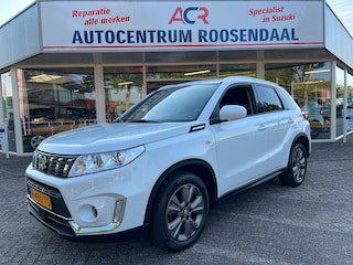 Suzuki Vitara 1.0 Boosterjet Select automaat 1E Eigenaar