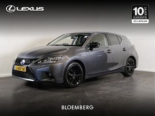 Lexus CT 200h Sport Edition