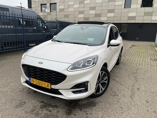 Ford Kuga 2.5 PHEV ST-Line X