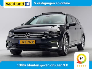Volkswagen Passat Variant 1.4 GTE Executive [ Panorama Virtual Stoelverwarming ]
