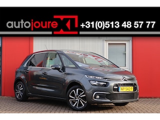 Citroën C4 Picasso 1.6 BlueHDI Shine