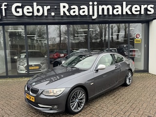 BMW 3-serie Coupé 320i Corporate Lease*Leder*Xenon*Navigatie*EXPORT/EX.BPM*