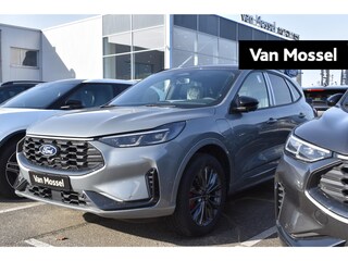Ford Kuga 2.5 PHEV Titanium | Voorraad Terneuzen | Snel Rijden | €4000.- Korting | Ford Protect Verlengde Garantie 2 + 3 jaar/100.000 km Mogelijk |