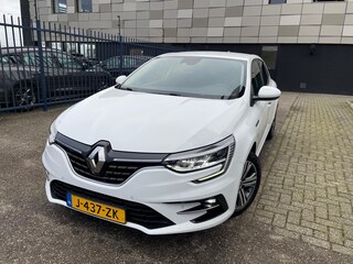 Renault Mégane 1.3 TCe Intens