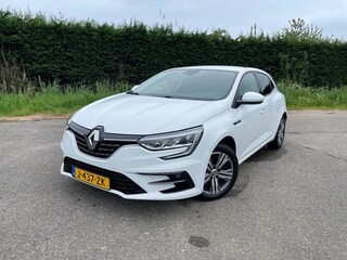 Renault Mégane 1.3 TCe Intens