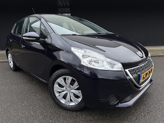 Peugeot 208 1.2 VTi Envy