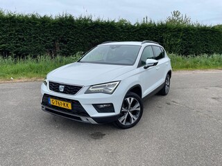 Seat Ateca 1.5 TSI Style Business Intense