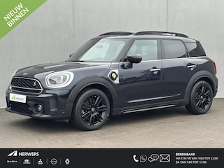 Mini Countryman 1.5 Cooper S E ALL4 Yours PHEV / Schuif & Kanteldak / EAER 41 km / Leder / Harman Kardon / 1.500 kg Trekgewicht / Head Up Display  / Navigatie / Elektrische stoelen / Adaptieve CC / Apple Carplay & Android / Camera / PDC / Stoel Verwarming /