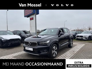 Volvo XC40 T4 Recharge Inscription Expression | Parkeercamera |