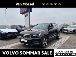 Volvo XC40 T4 Recharge Inscription Expression | Parkeercamera |