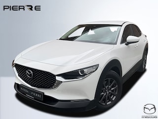 Mazda CX-30 2.0 e-SkyActiv-G 120 M Hybrid | AUTOMAAT