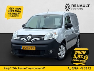 Renault Kangoo 1.5 dCi 90 Energy Comfort AUTOMAAT / CRUISE / BLEUTOOTH