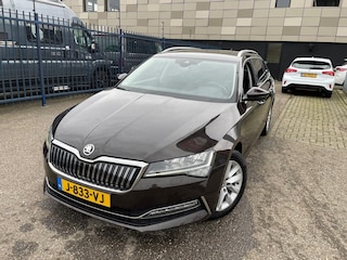 Skoda Superb Combi 1.4 TSI iV Business Edition Plus