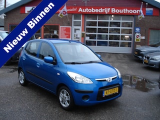 Hyundai i10 1.1 i-Catcher