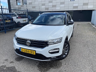 Volkswagen T-Roc 1.5 TSI Style Business