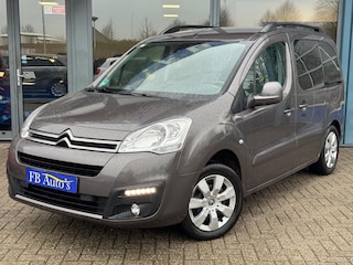 Citroën Berlingo 1.2 PureTech Feel Airco