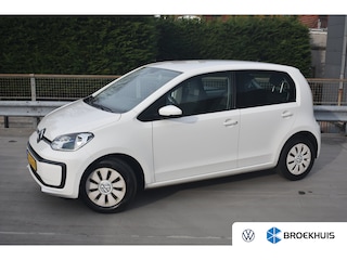Volkswagen Up 1.0 MPI 60PK Move | NAVI VIA APP | AIRCO | DAB+ | LED | START/STOP