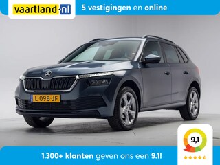 Skoda Kamiq 1.0 TSI Sport Business [ Climate Apple Carplay / Android auto ]