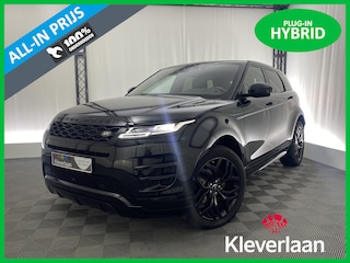 Land Rover Range Rover Evoque 1.5 P300e AWD R-Dynamic HSE Automaat | Pano-Dak | Head-Up Display | Memory Stoelen | 309 Pk |