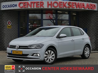 Volkswagen Polo 1.0 TSI 95pk Comfortline Business | Clima | 2x PDC | Carplay | Navigatie |