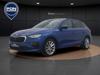Skoda Scala 1.0 TSI Business Edition | Pano dak | Elek Achterklep | ACC | Camera | Navigatie | 17'' |