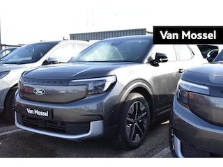 Ford Explorer Select Extended Range RWD 77 kWh | Voorraad Terneuzen | Snel Rijden | €3000.- Korting | Full Operational Lease Vanaf €699.- | Bang & Olufsen Premium Geluidsysteem | Ford Protect Verlengde Garantie 2 + 3 jaar/100.000 km Mogelijk |