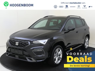 Seat Ateca 1.5 TSI FR Business Intense