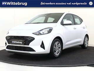 Hyundai i10 1.0 Comfort | Airconditioning | Navi by App |