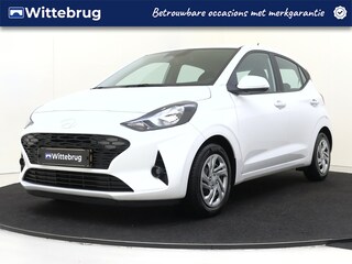 Hyundai i10 1.0 Comfort | Airconditioning | Navi by App |