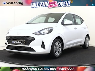Hyundai i10 1.0 Comfort | Airconditioning | Navi by App |