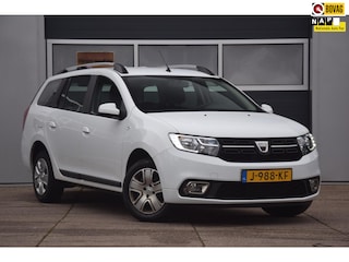 Dacia Logan 1.0 TCe Bi-Fuel Comfort CAMERA/APPLE CARPLAY/PARKEERSENSOREN ACHTER