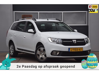 Dacia Logan 1.0 TCe Bi-Fuel Comfort CAMERA/APPLE CARPLAY/PARKEERSENSOREN ACHTER
