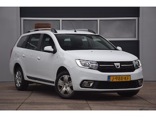 Dacia Logan 1.0 TCe Bi-Fuel Comfort CAMERA/APPLE CARPLAY/PARKEERSENSOREN ACHTER