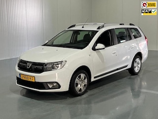 Dacia Logan 1.0 TCe Bi-Fuel Comfort CAMERA/APPLE CARPLAY/PARKEERSENSOREN ACHTER