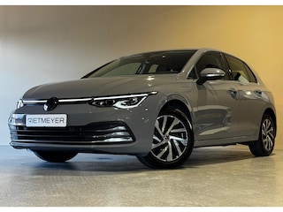 Volkswagen Golf 1.4 eHybrid