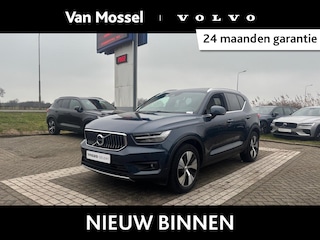 Volvo XC40 T4 Recharge Inscription Expression | Trekhaak | Climate Pack | Panoramadak |
